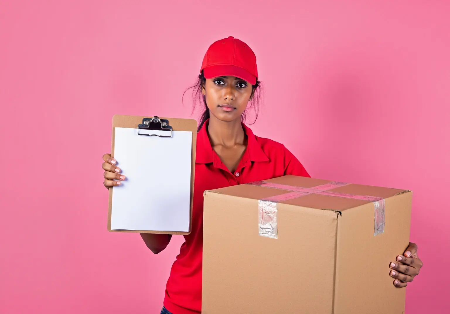 High minimum order quantities (MOQs) are too rigid