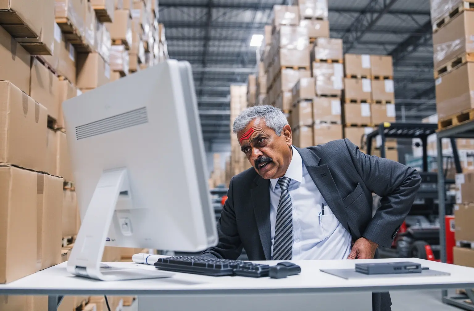 Struggling with vendor reliability as you scale