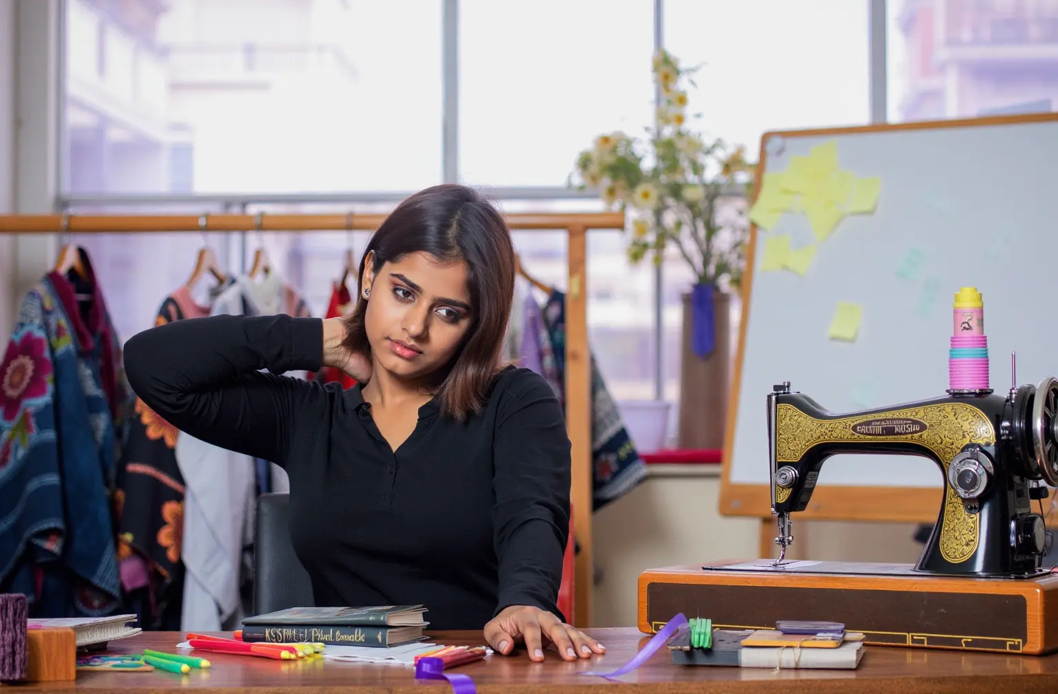 Suppliers can't handle large-scale production