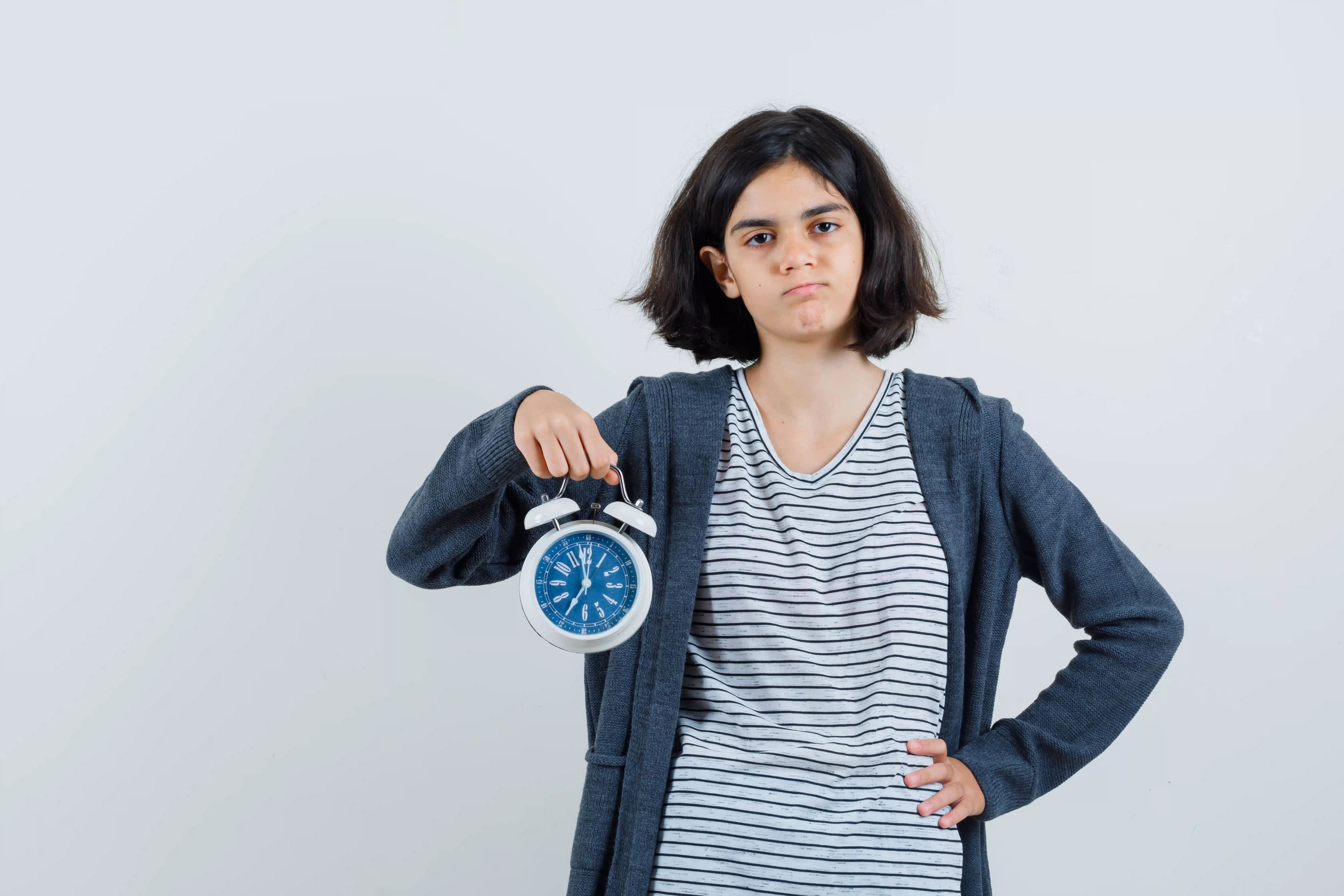 Turnaround times are painfully slow