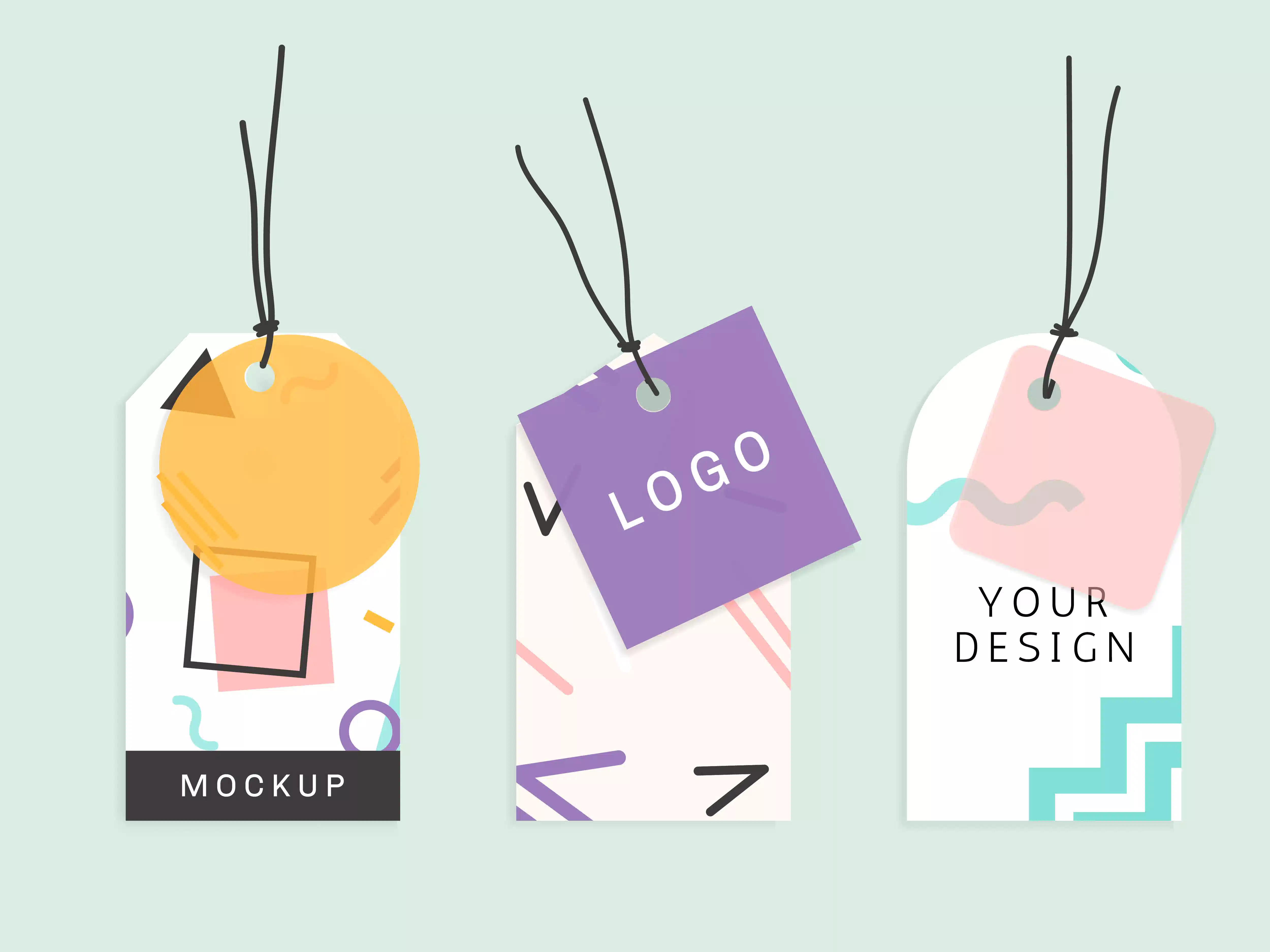 Custom Branding Options: