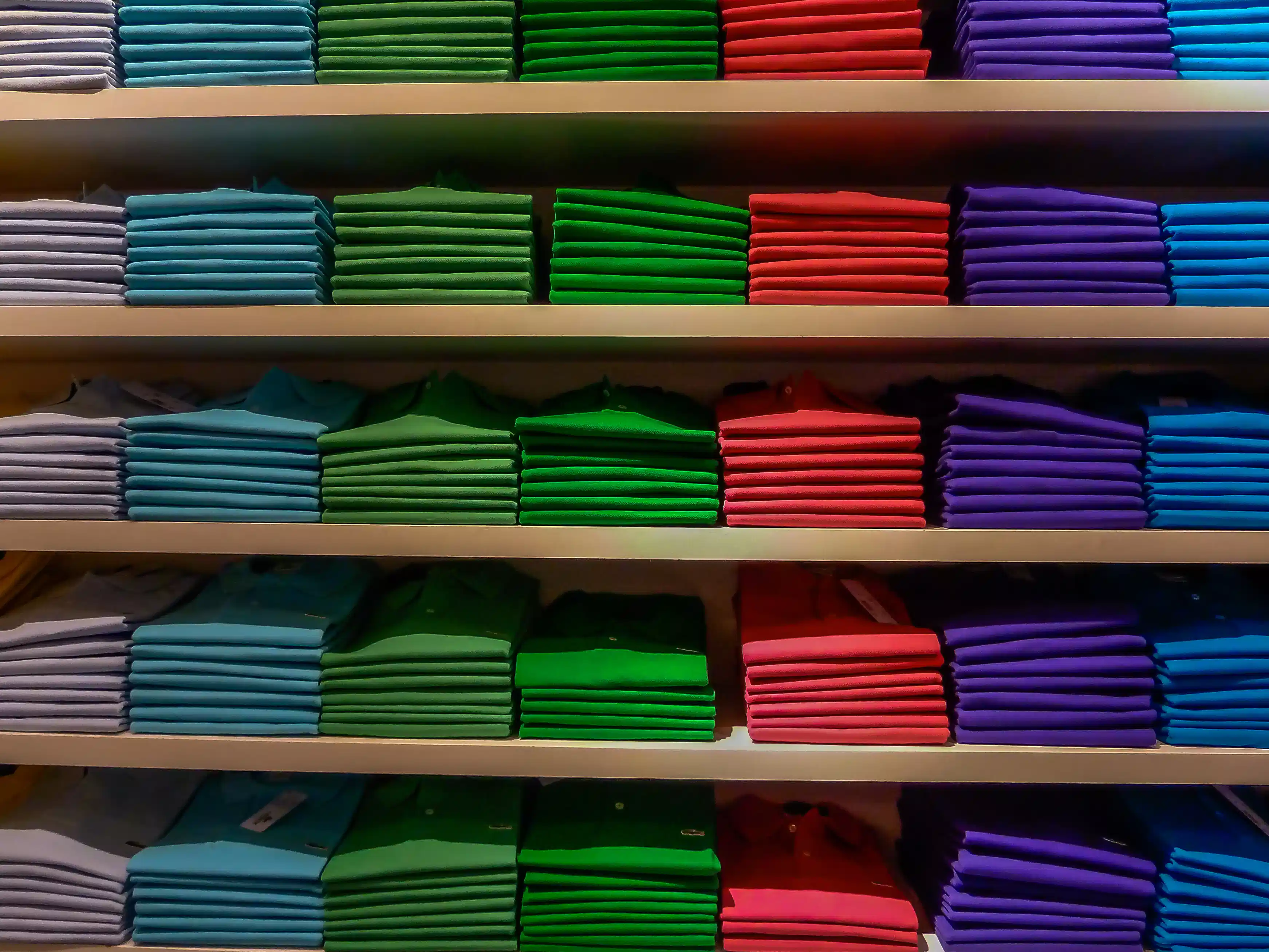 Guaranteed Stock Consistency