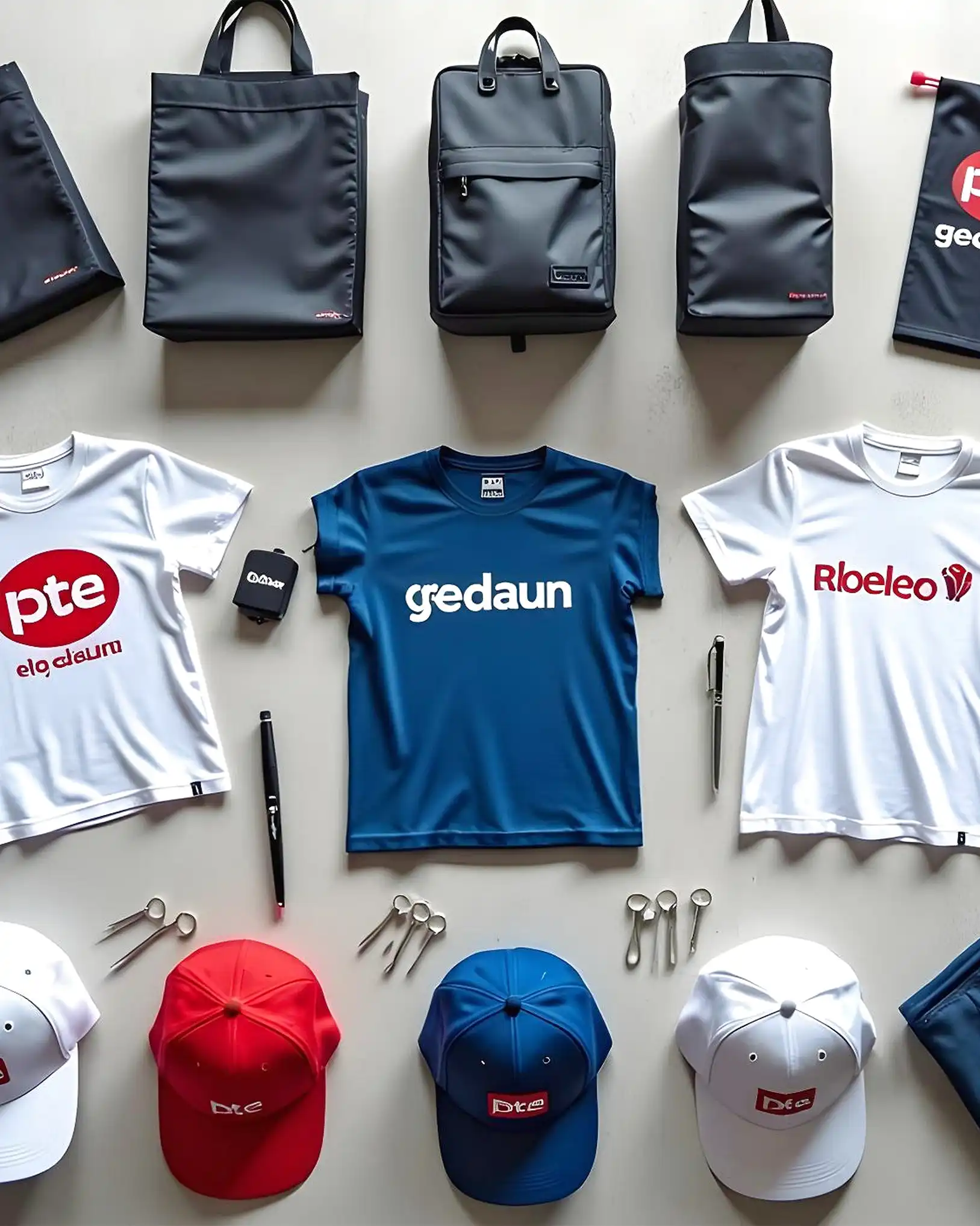 Flexible Product Range