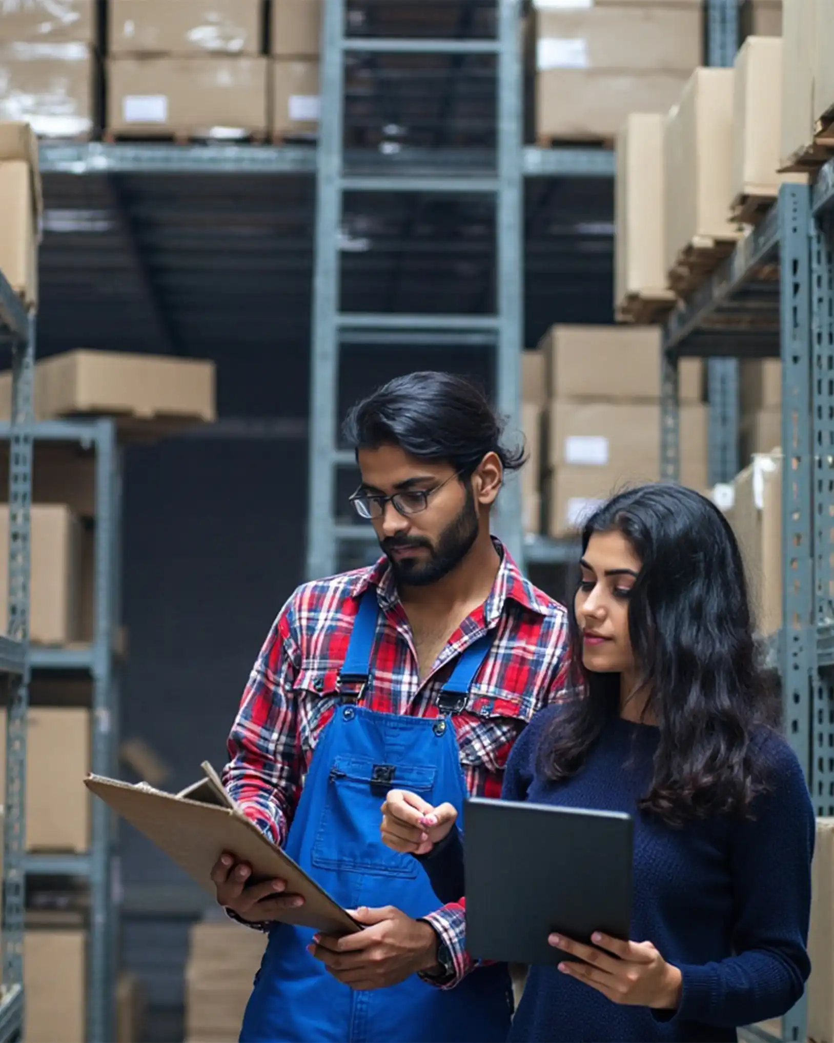 White-Label Fulfillment