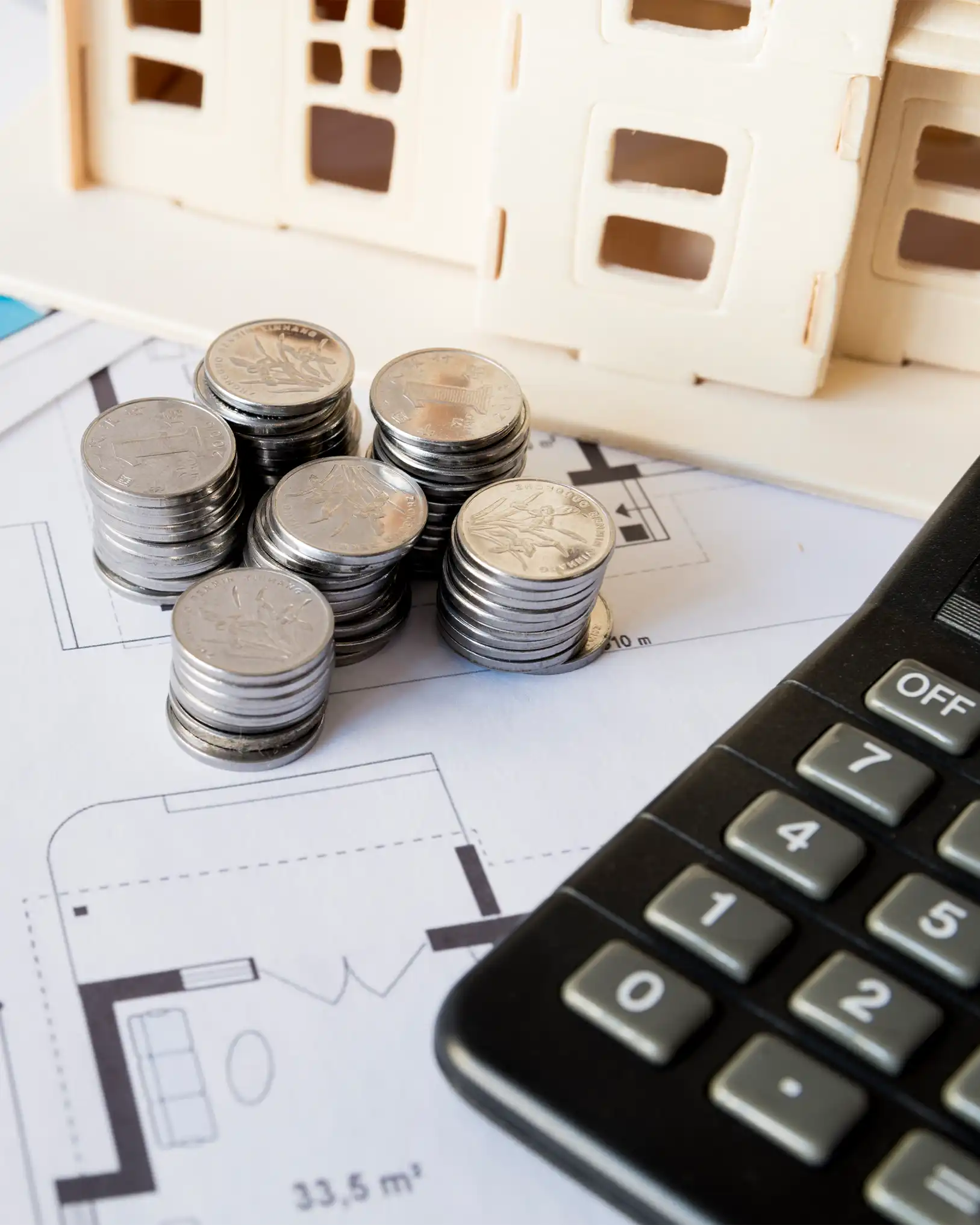 High upfront investment keeping you from starting?