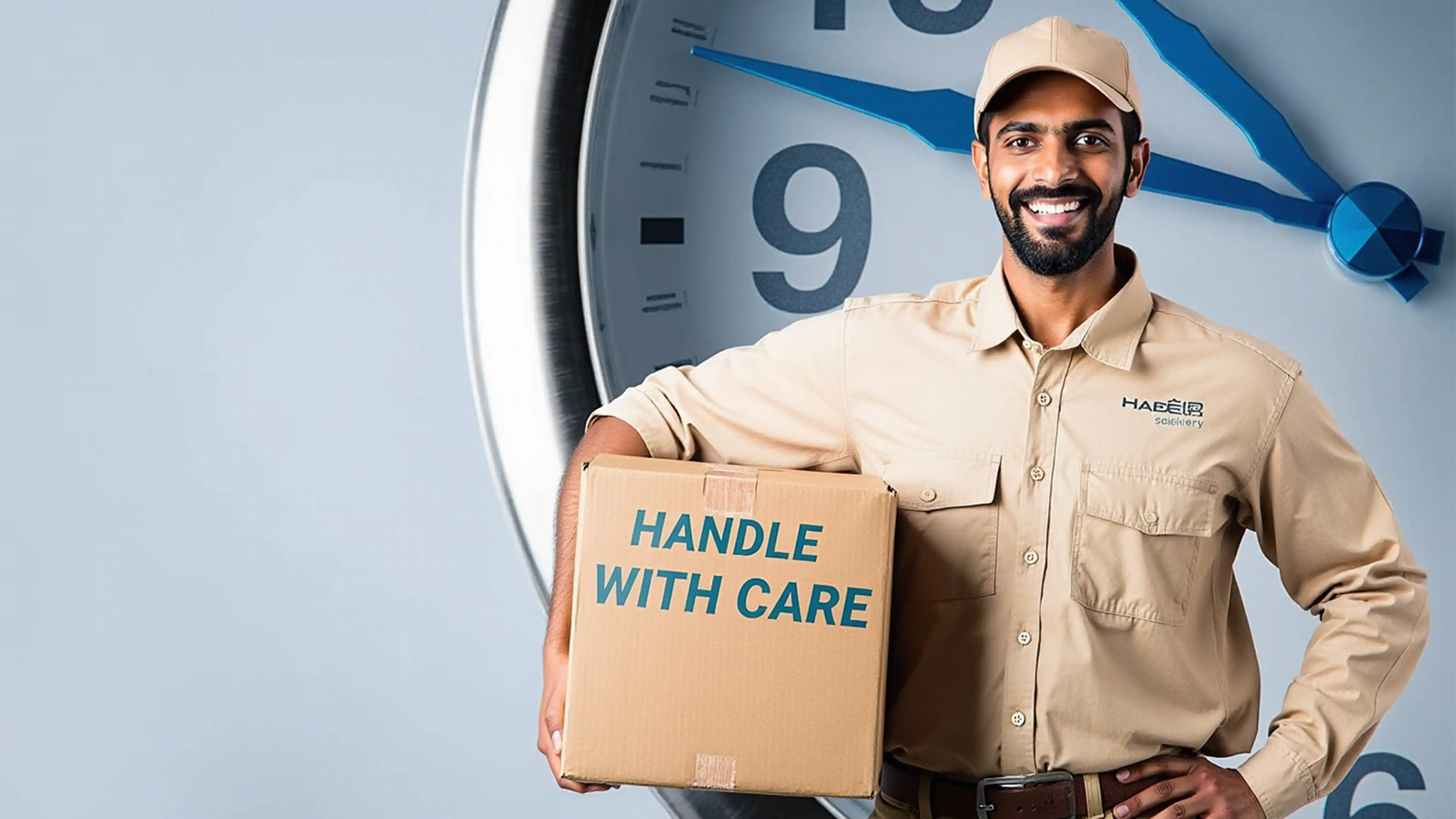 Reliable & Fast Fulfillment