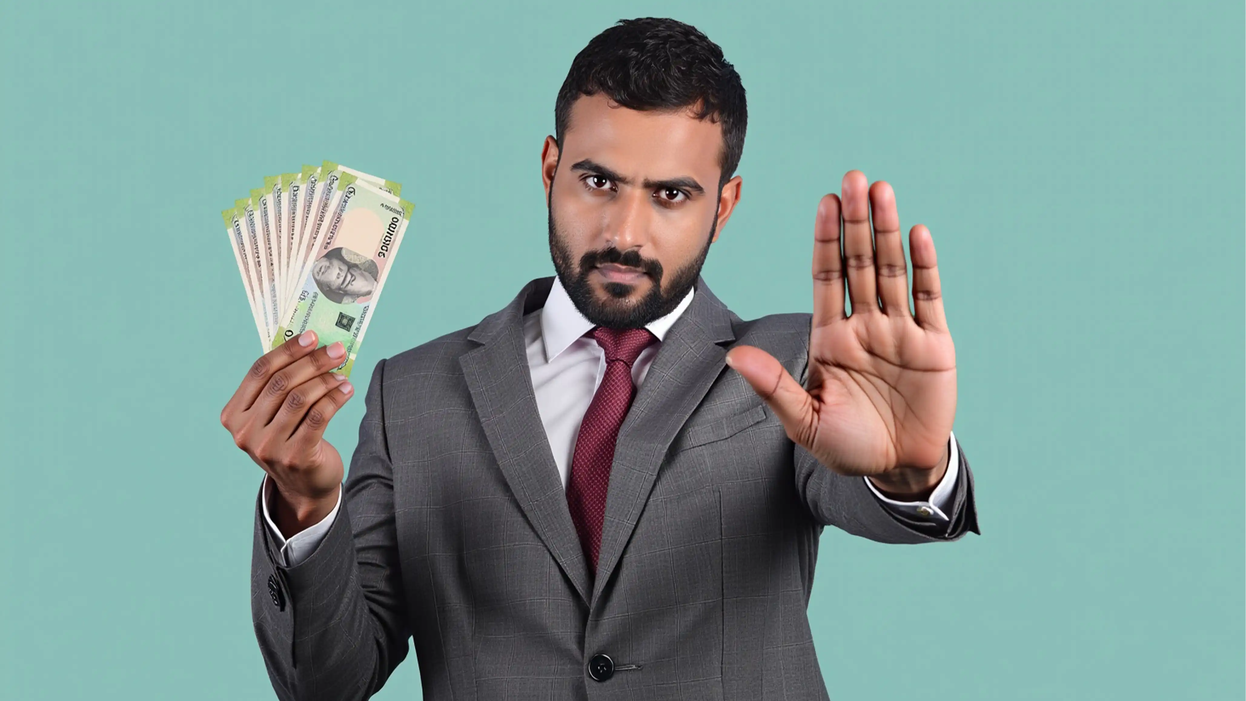 Zero Upfront Investment