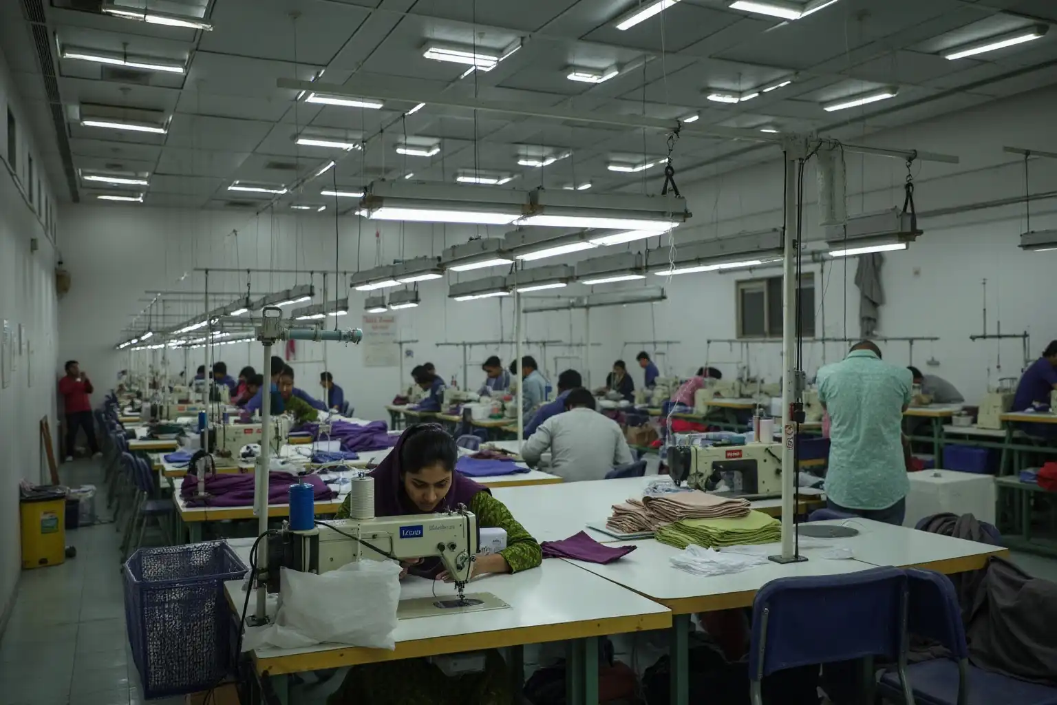 Finding the right manufacturer is a nightmare