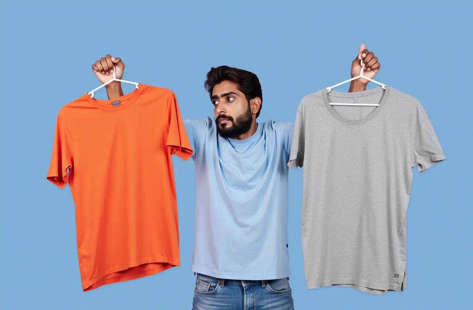 Limited customization options force compromises