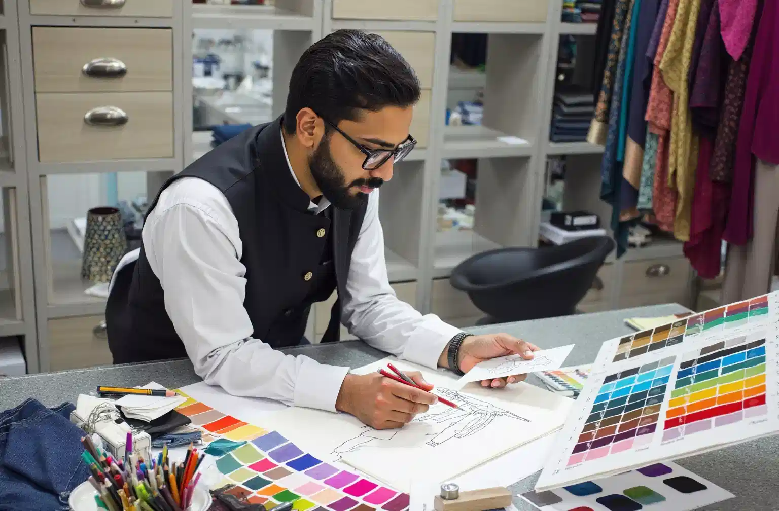 Expert Design & Prototyping