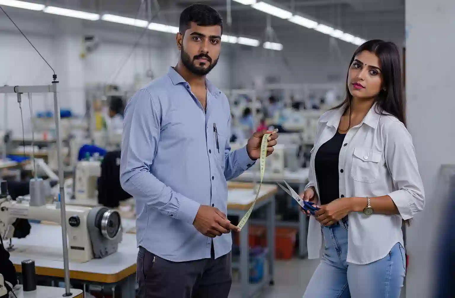 On-Time Production & Fulfillment