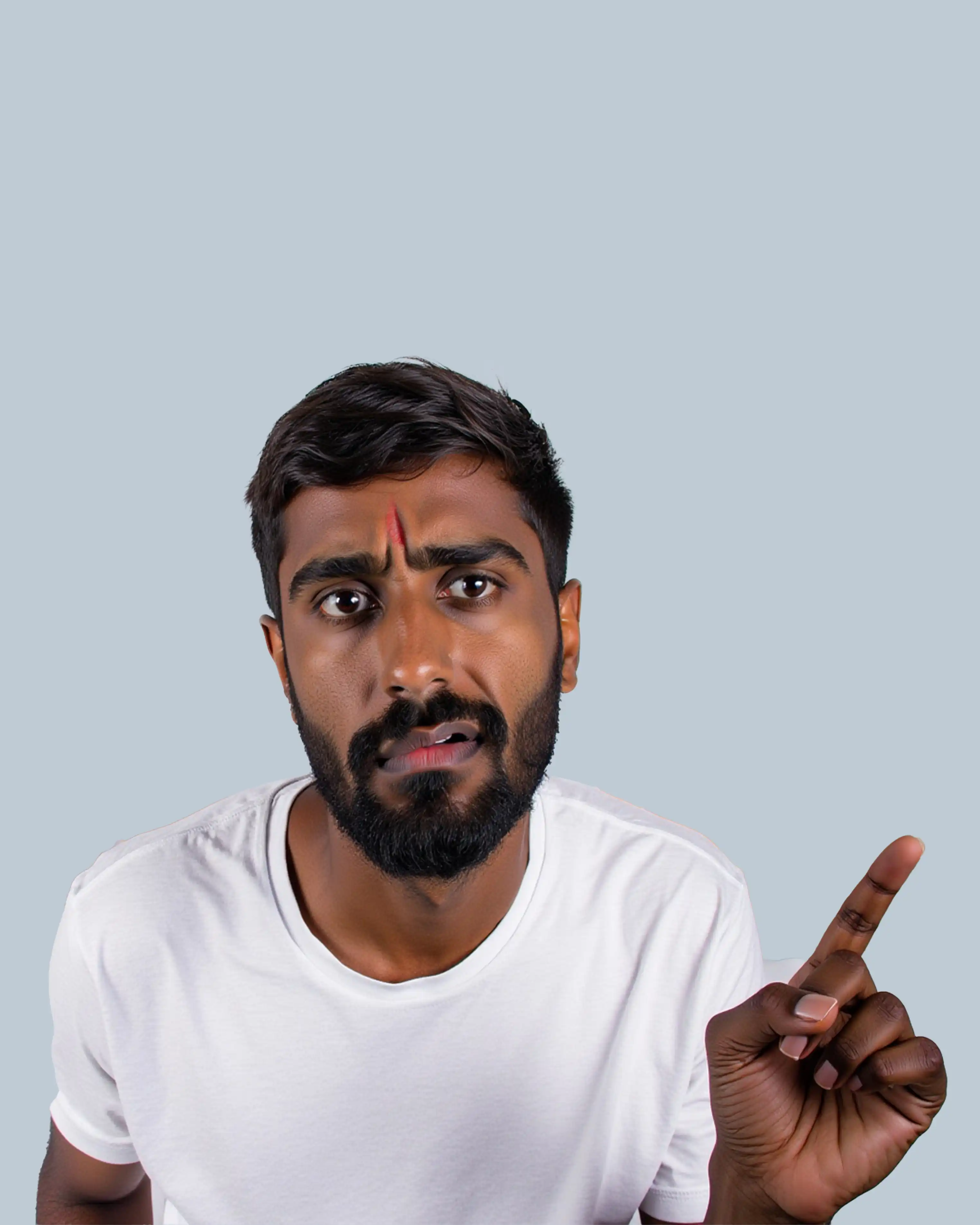 Concerned about quality control?