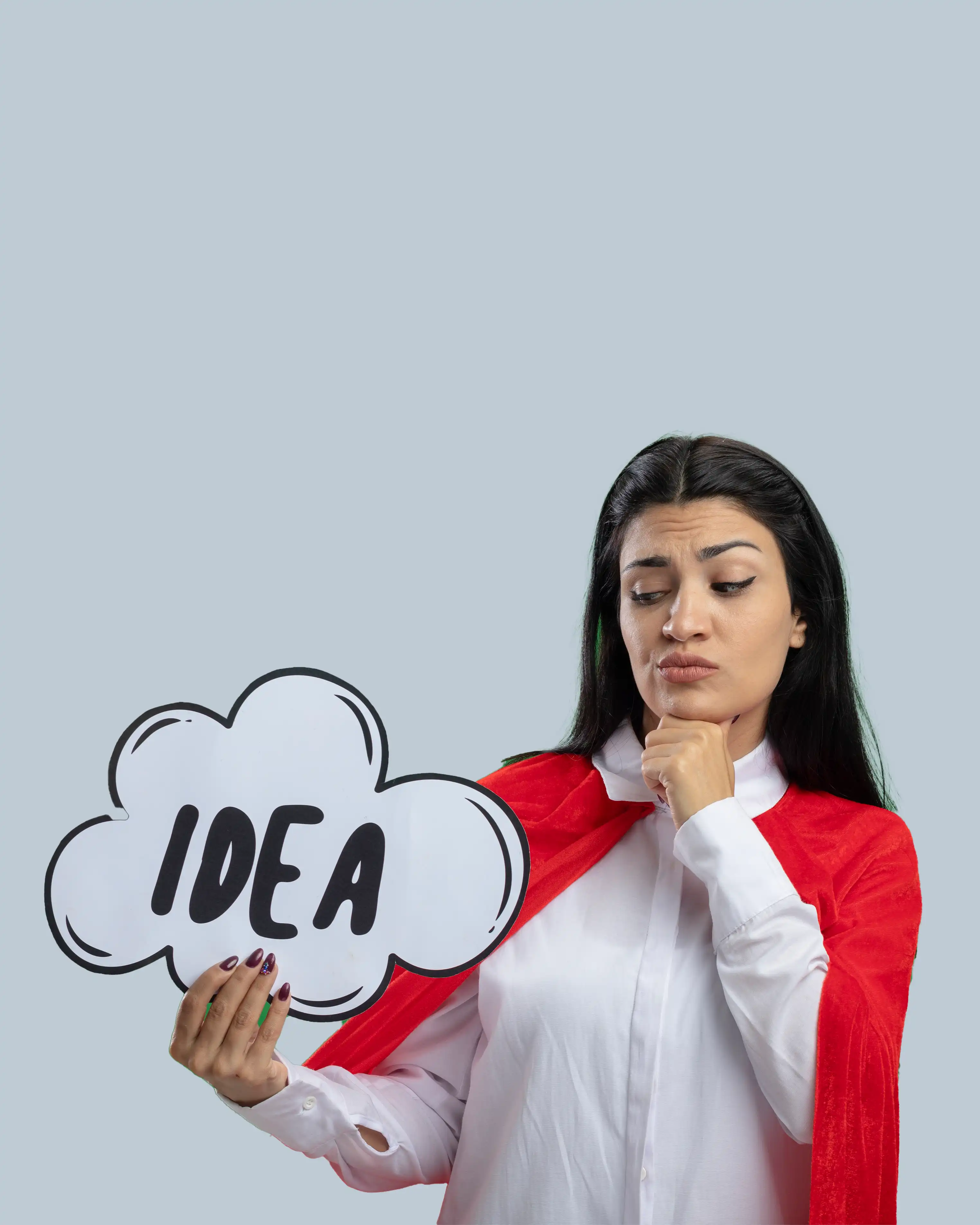 Got killer designs but unsure if they'll sell?