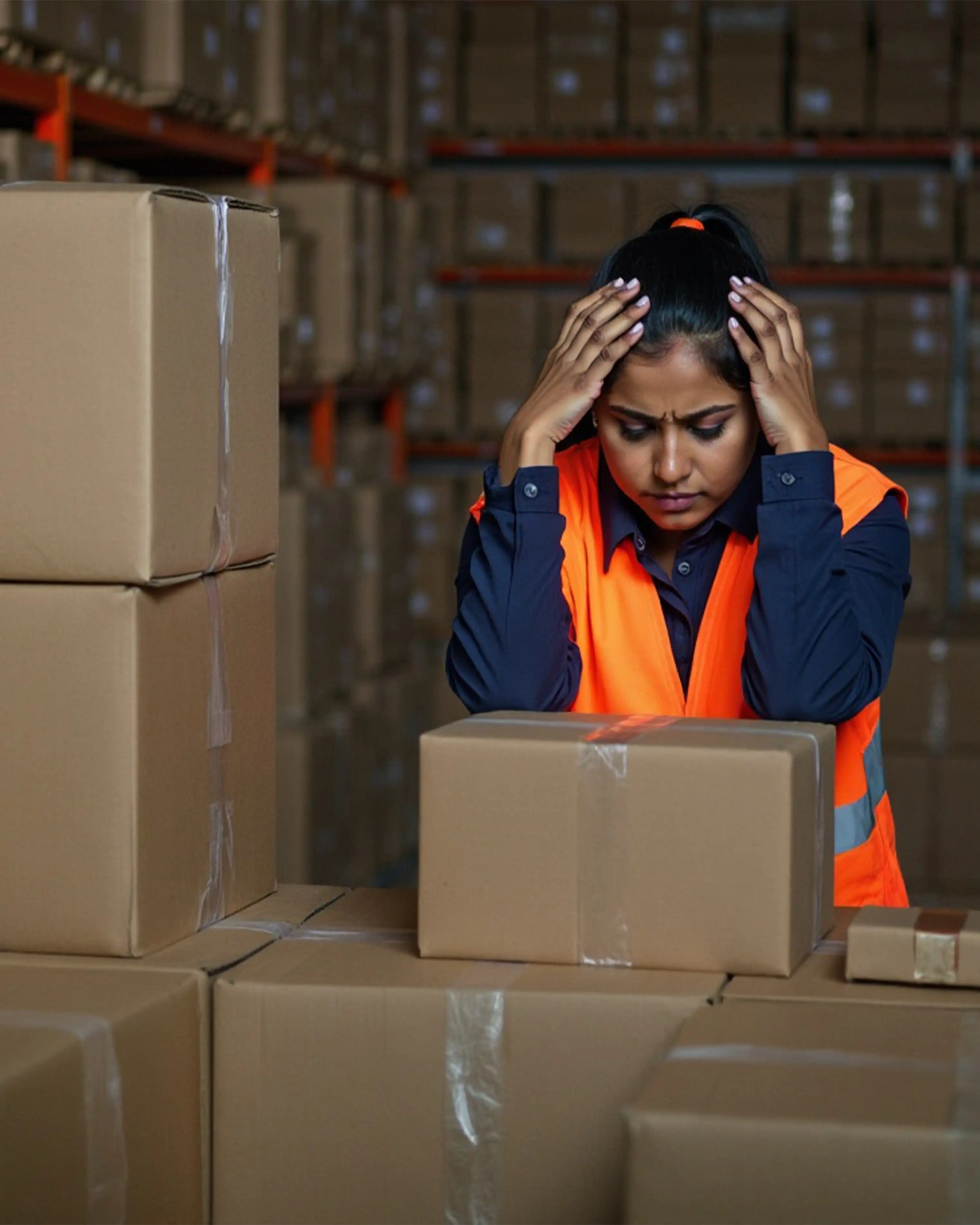 Struggling with reliable shipping across India?