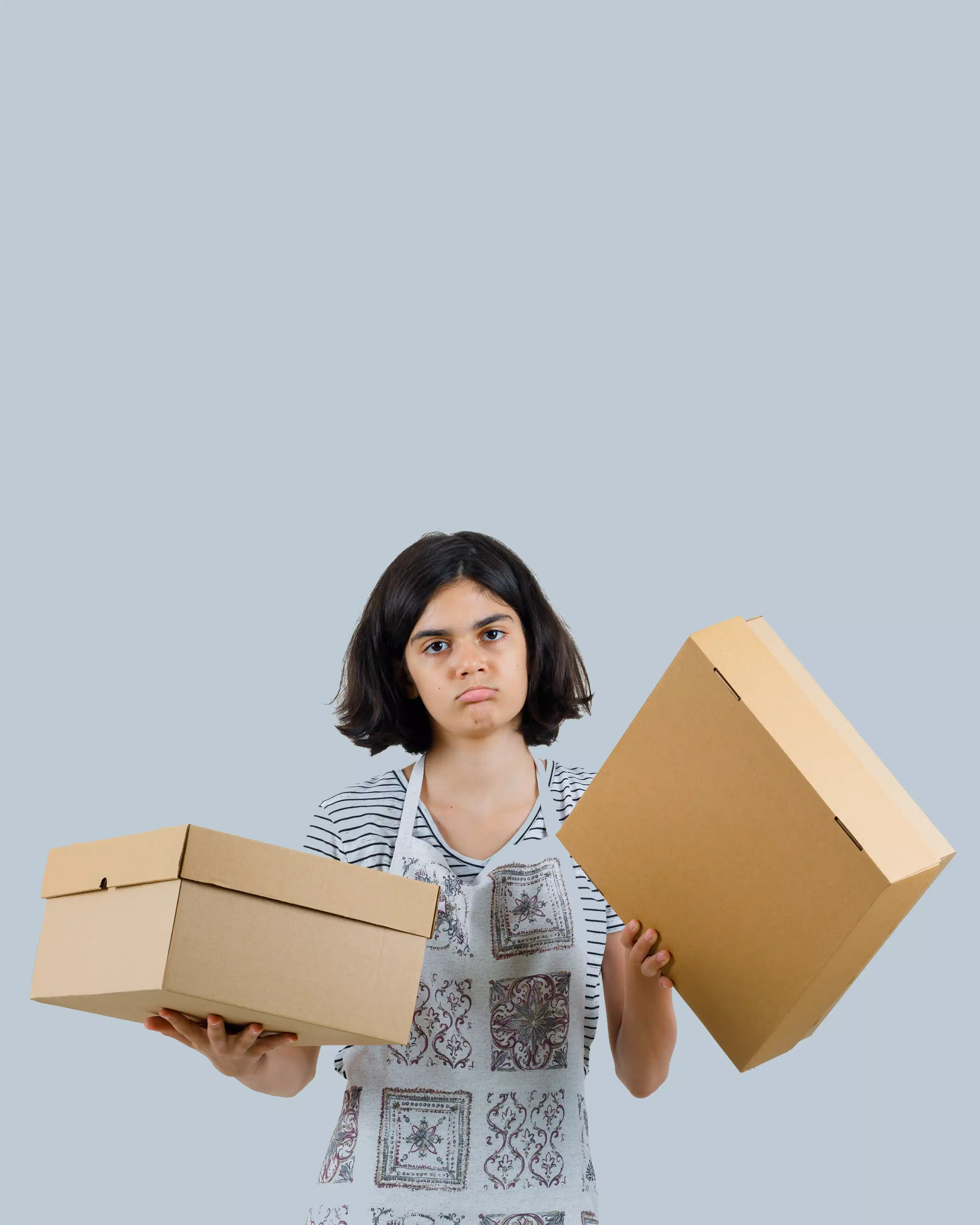 Worried about unreliable vendors?