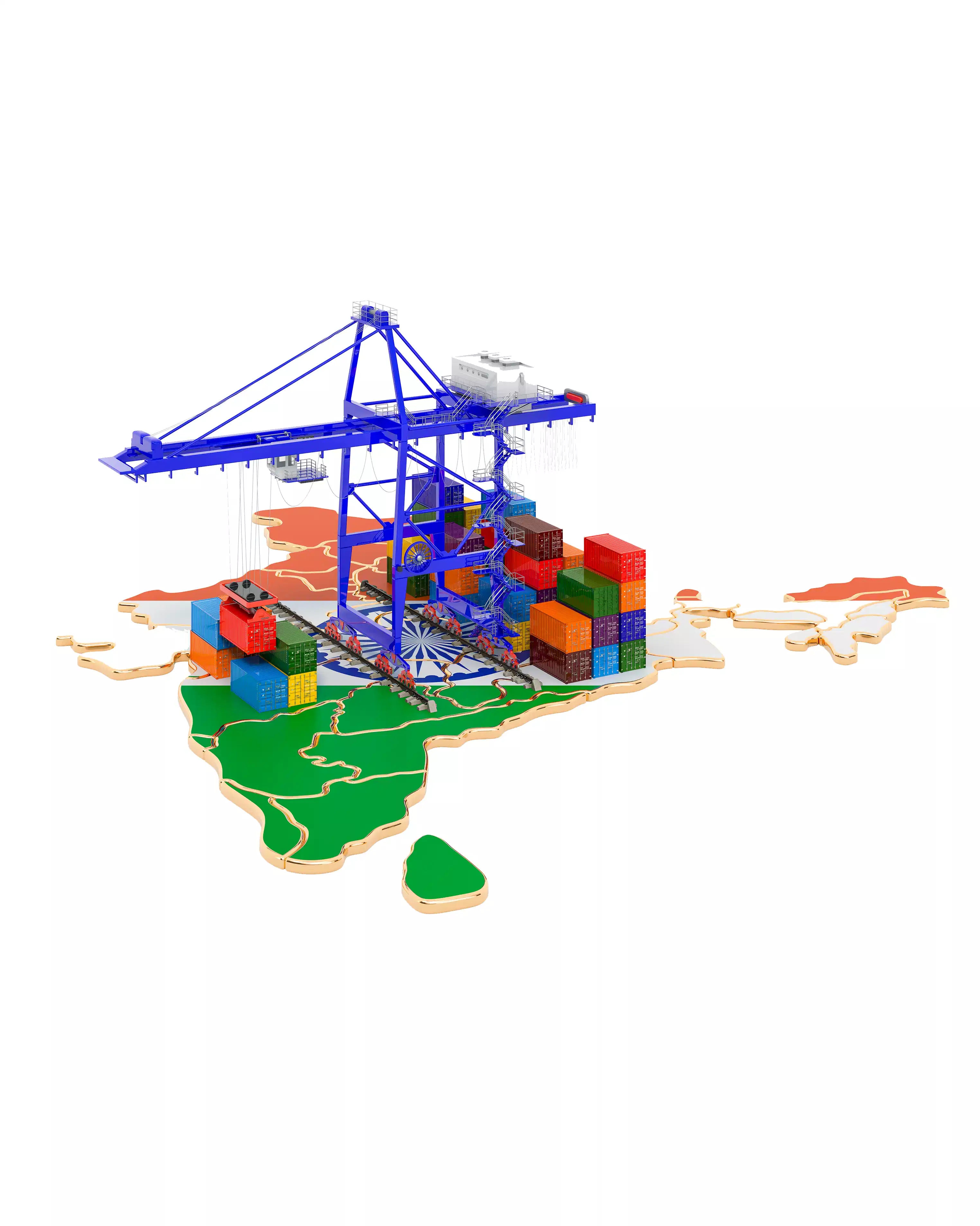 Hassle-Free Nationwide Shipping