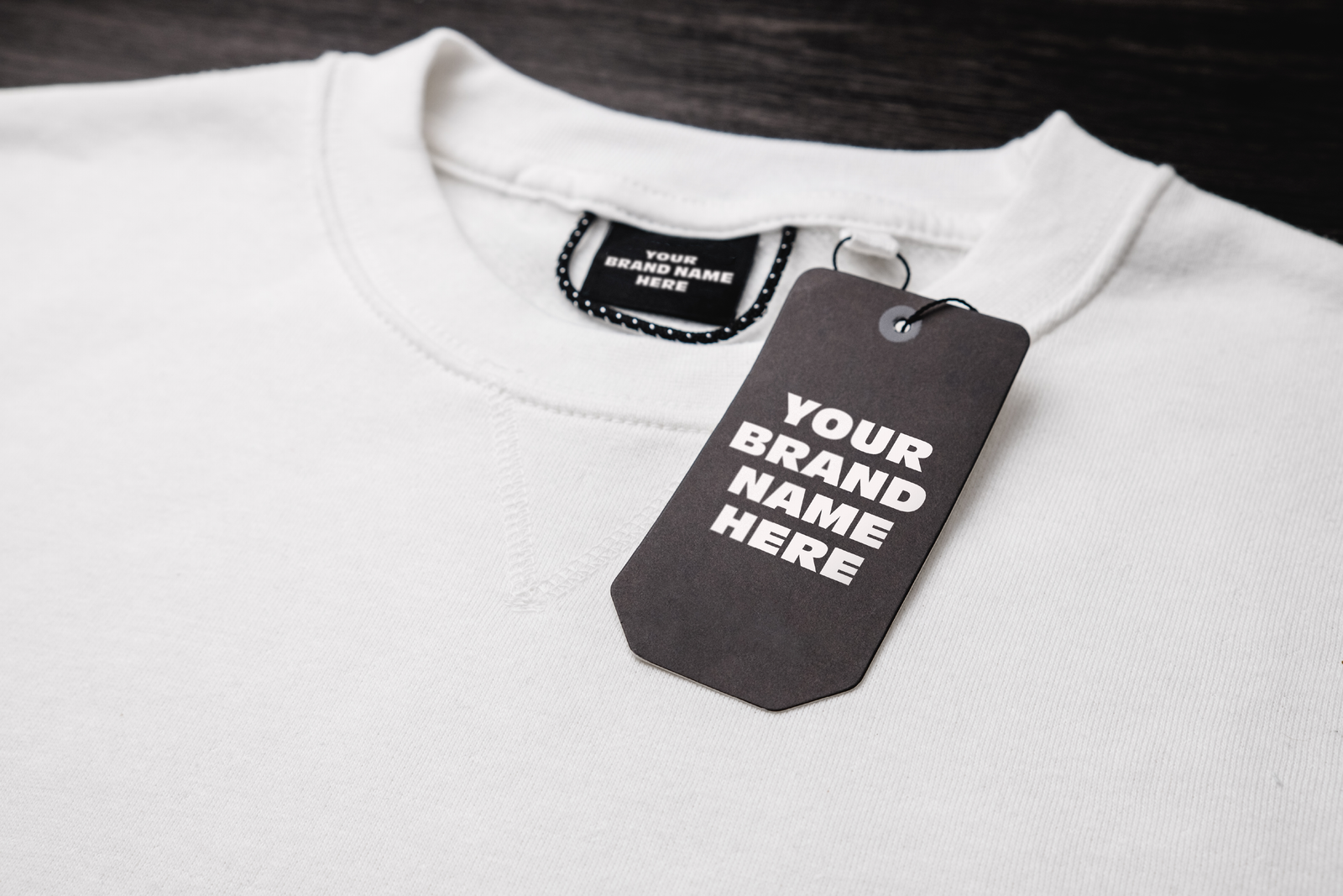 White Label Production