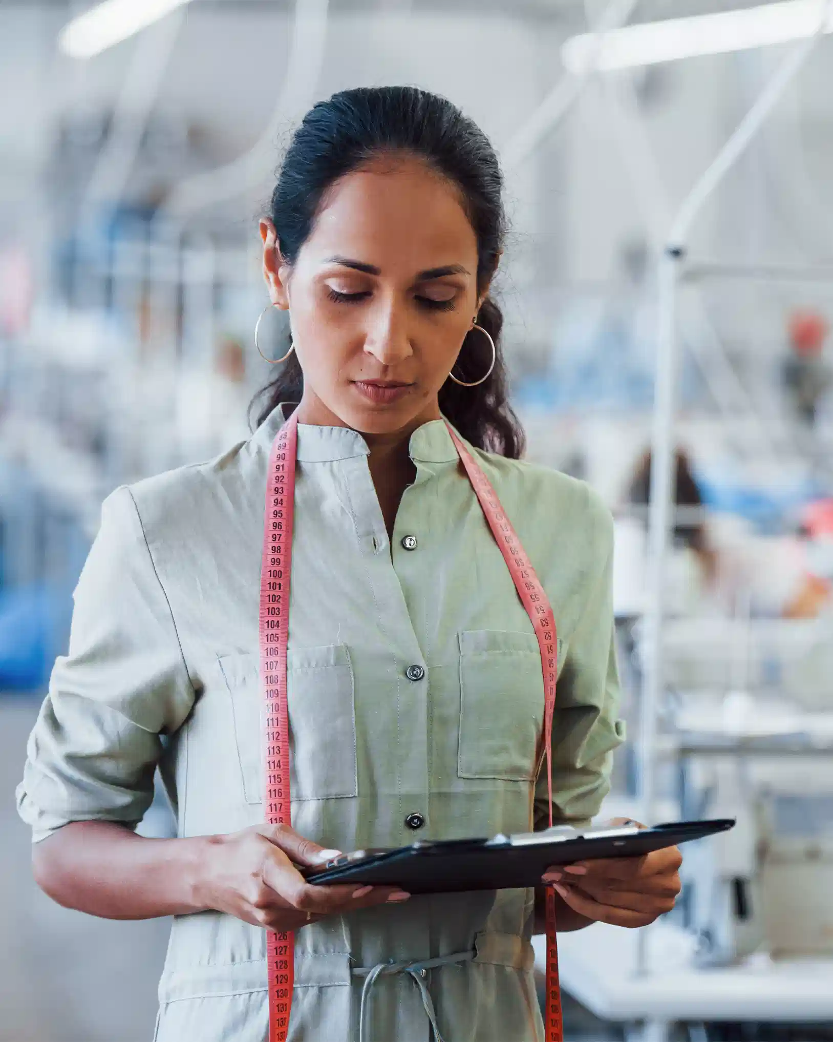 High‐Quality Production