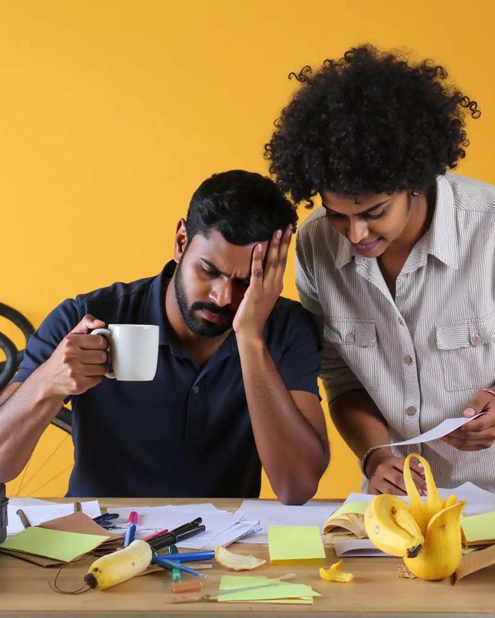 Struggling to create a premium brand image?