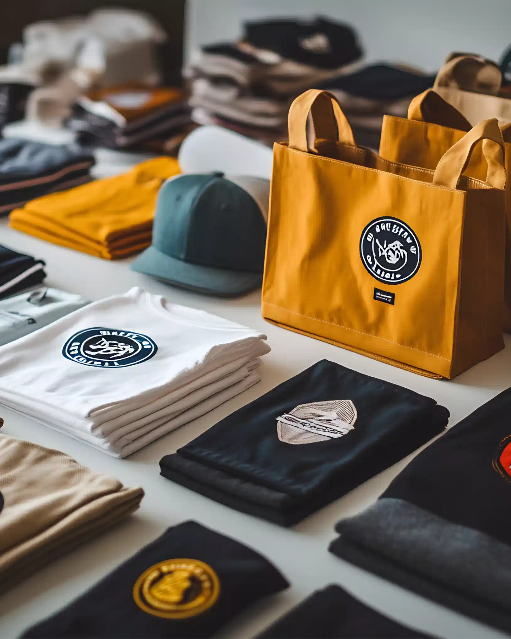 Want to sell products with your own brand name?