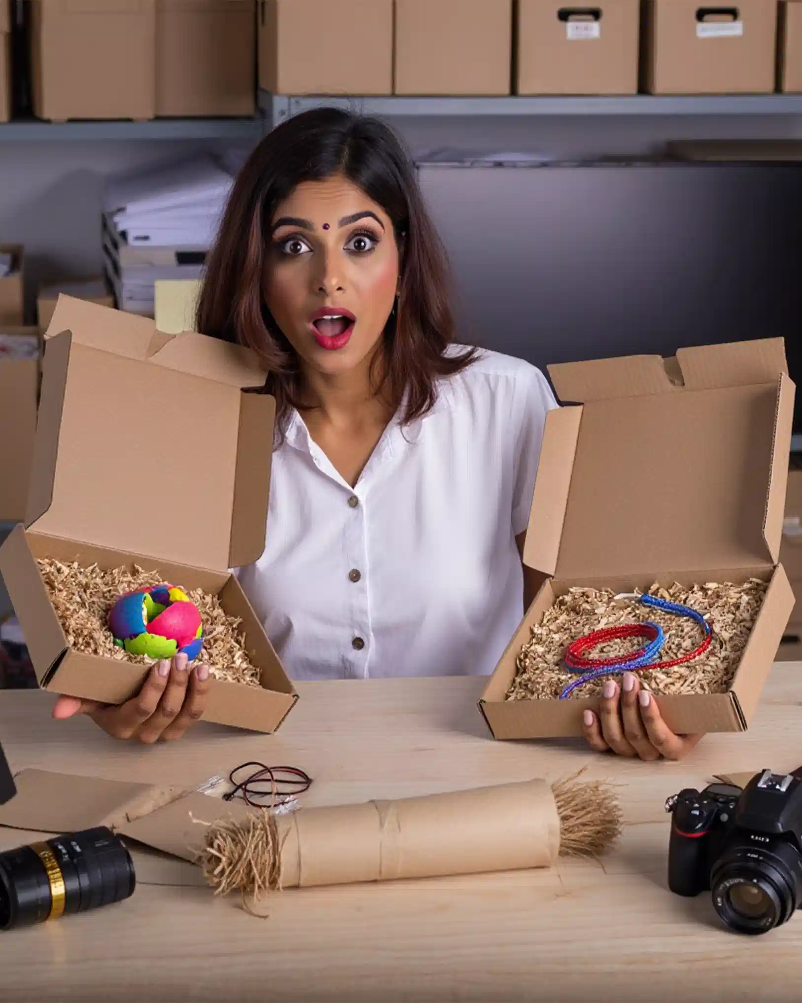 Worried about inconsistent product quality?