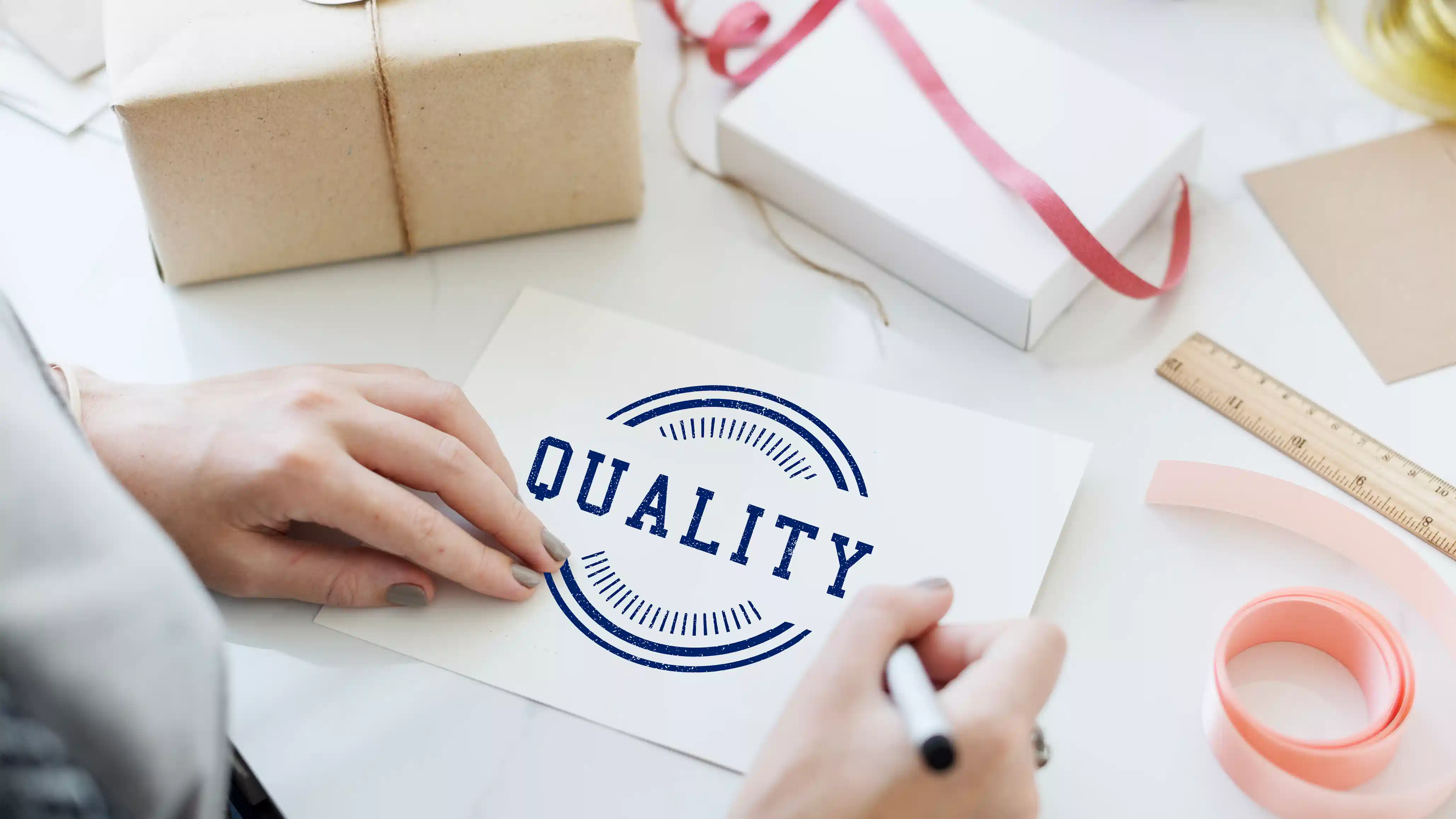 Premium Quality Assurance